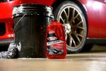 Black Magic 5071496 Wet Shine Exterior Car Wash - 64 oz.