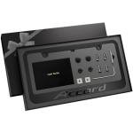 Black License Plate Frame