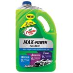 Turtle Wax 50597 Max Power Car Wash - 100 Fl Oz.