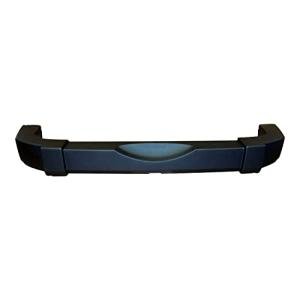Crown Automotive 1BD22RXFAD Bumper Black