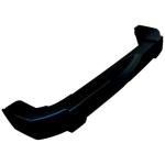 Crown Automotive 1BD22RXFAD Bumper Black