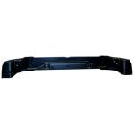 Crown Automotive 1BD22RXFAD Bumper Black