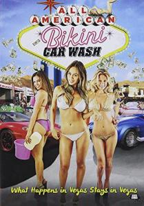 All American Bikini Carwash