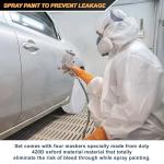 32" Waterproof Tire Wheel Covers - 4 Pack