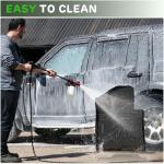 Floor Mats for 2023-2026 Kia Sportage Hybrid Upgrade Trunk Mat with Backrest Mat All Weather TPE Floor Liners Fit for Sportage 2026 Anti-Slip Full Set Car Accessories(Not Fit PHEV)