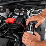 Brickhouse GPS Tracker for Vehicles - Livewire Volt 4G LTE Wired Car Tracker with GPS Tracking & Mapping - Enhance Security with Real-Time 24/7 Surveillance - Easy Installation - Subscription Required