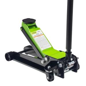 Arcan 2 Ton Low Profile Steel Floor Jack