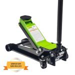 Arcan 2 Ton Low Profile Steel Floor Jack