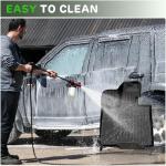 Floor Mats for Toyota Sienna 7 Seats 2021-2025(Not fit 2025 Platinum) Upgrade Trunk Mat All Weather TPE Floor Liners Fit for Sienna XLE/XSE/Limited/Edition Cargo Liner Anti-Slip Full Set Car Mats