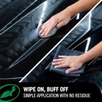 Turtle Wax Hybrid Solutions Graphene Paste Wax 5.5 oz