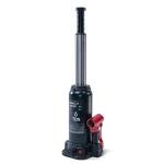 GAOLLY 6 Ton (13,200 LBs) Hydraulic Car Bottle Jack for Auto Repair and House Lift, with Case, Black