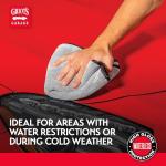 Griot's Garage Spray-On Car Wash - 35oz