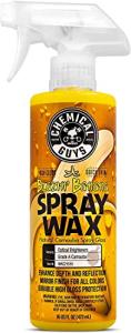 Blazin' Banana Spray Wax - 16 fl oz