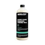Nano Care Banana Crème Car Wax 32OZ
