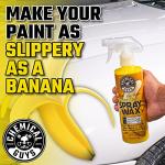 Blazin' Banana Spray Wax - 16 fl oz