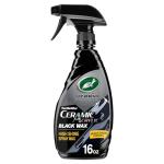 TWEL 53680 Ceramic Acrylic Black Car Wax