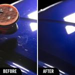 Turtle Wax Hybrid Solutions Ceramic Polish and Wax