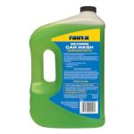 Rain-X High-Foam Car Wash - 100 fl oz