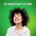 Febreze Air Mist Air Freshener Spray, Odor-Fighting Room Spray, Air Fresheners for Home and Bathroom and Kitchen, Aerosol Can, Gain Original Scent, 8.8oz (Pack of 2)