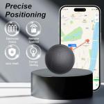 Mini GPS Tracker for Vehicles: Tracker Device for Vehicles No Subscription No Monthly Fee Car Tracker Device Hidden Magnetic Real-Time Tracking for Cars Kids Dogs (GF10-07)