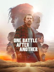 One Battle After Another