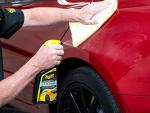 Meguiar's Ultimate Quik Wax, Durable Protection, Quick and Easy - 24 Oz Spray Bottle