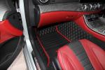 Car Floor Mats Full Set for Mustang & Mustang Mach-E Custom Logo/Picture 1996-2026, All-Weather Full Coverage Non-Slip Liners with Storage Bag