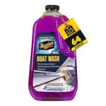 Meguiar's 64 oz. Boat Wash Solution