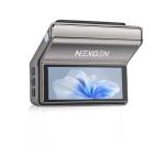 NΞXGΞN 4K Dash Cam Front and Rear, Dual Channel Dash Cam, Built-in WiFi, G-Sensor, Loop Recording, Emergency Lock, Night Vision, 24-Hour Parking Mode, Free 128GB SD Card & Hardwire Kit