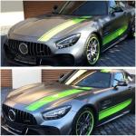 Ready-to-Use Foam Cannon Car Wash Shampoo