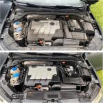 Ready-to-Use Foam Cannon Car Wash Shampoo