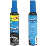 LITTLE TREES Car Air Freshener | Spray Provides a Long-Lasting Scent for Auto or Home | On-the-go Freshness | New Car Scent, 6 Air Fresheners