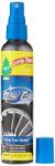 LITTLE TREES Car Air Freshener | Spray Provides a Long-Lasting Scent for Auto or Home | On-the-go Freshness | New Car Scent, 6 Air Fresheners