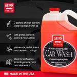 Griot's Garage Car Wash - 1 Gallon