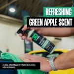 3D Waterless Car Wash Spray - Easy Detailer 1 Gallon