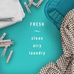 Febreze Car Air Freshener Odor-Fighting Car Vent Clip, Unstopables Variety Pack, 3-Count Pack of 3