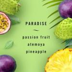 Febreze Car Air Freshener Odor-Fighting Car Vent Clip, Unstopables Variety Pack, 3-Count Pack of 3