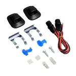 Westin 20000 Engine Cooling Fan Switch Module