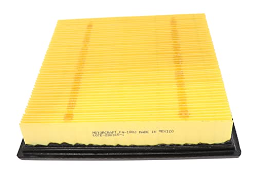 Motorcraft FA1883 High-Performance Air Filter