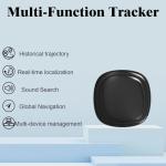 GPS Tracker for Vehicles,Mini Hidden Magnetic Car GPS Tracking,Full Global Coverage Location GPS Tracker for Cars,Assets,Pets,Kids,Elderly.No Subscription RequiredNo,Monthly Fee,No SIM Card Required