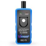 VXSCAN TPMS Relearn Tool for GM Vehicles