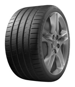 PMC Premium 285/30R20 XL Tire - Black Sidewall