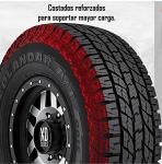 Yokohama Geolandar AT G015 Light Truck Tire 275/70R16