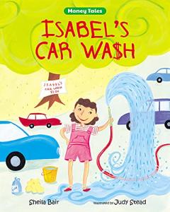 Isabel's Car Wash - Fun for Kids!