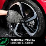 Turtle Wax Hybrid Solutions Ceramic Wash & Wax 1.42L