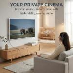 Nanxudyj AUX Cord 6ft,3.5mm Stereo Audio Cable 90 Degree Nylon Braided 3.5mm Male to Male Stereo Aux Cables Right Angle TRS Cable Portable Compatible for Headphone, car,Tablets, Speakers