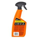 Armor All Extreme Shield Protect & Shine Ceramic Wax, Color Changing Spray Car Wax, 16 Fl Oz Bottle