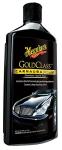 Meguiar's Gold Class Carnauba Liquid Wax - 16 Oz