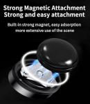 GPS Tracker for Vehicles - Hidden Tracking Devices for Cars, GPS Tracker for Vehicle No Monthly Fee, Car Tracker Device with Real-Time Location, No Subscription, Compact Tracker Device