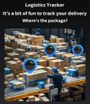 GPS Tracker for Vehicles - Hidden Tracking Devices for Cars, GPS Tracker for Vehicle No Monthly Fee, Car Tracker Device with Real-Time Location, No Subscription, Compact Tracker Device